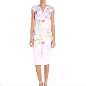 Ted Baker Dress